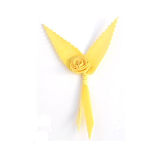 Palma blanca Flor Solapa