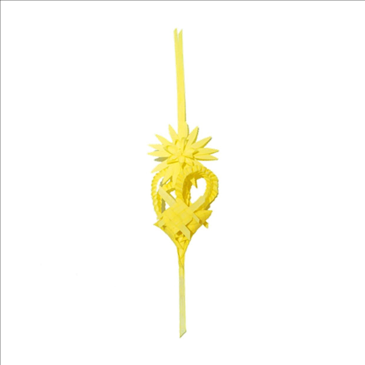 Palma domingo de ramos numero 1 estrella